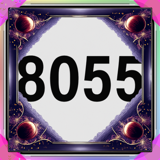 8055 — galeri pratinjau - APK Resmi