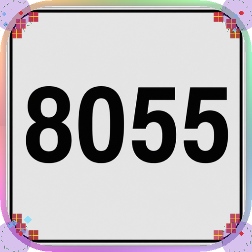 8055 — galeri pratinjau Resmi APK